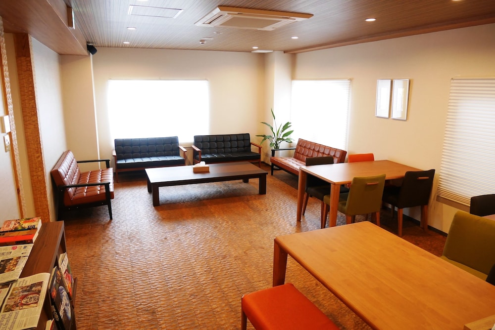 K s House Kanazawa - Backpackers Hostel 43/67