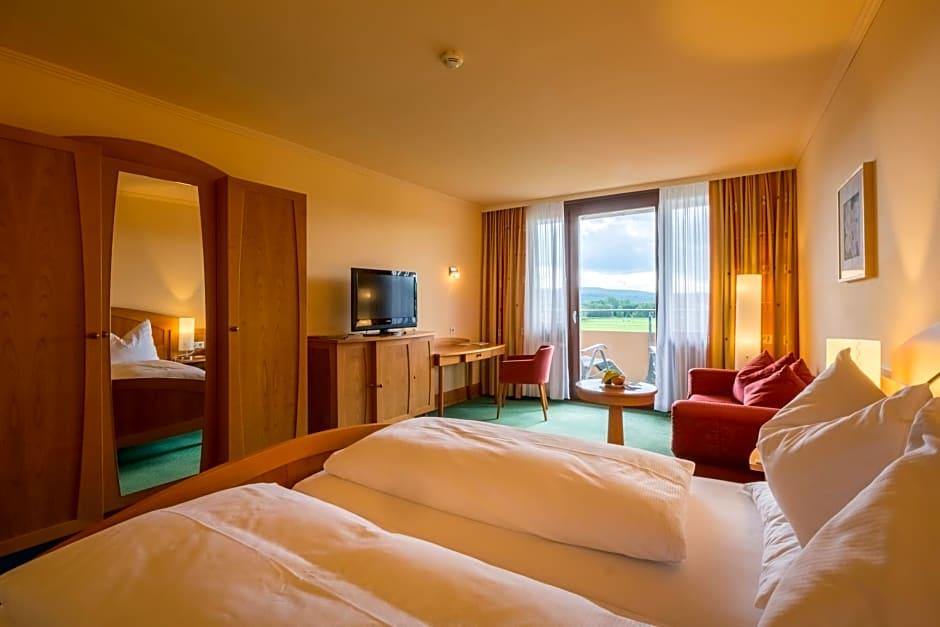 Gesundheitshotel Weissenstadt am See 4/48