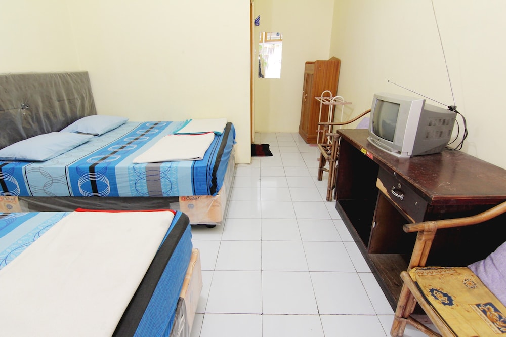 Hotel Wijaya 2 Kaliurang 13/51
