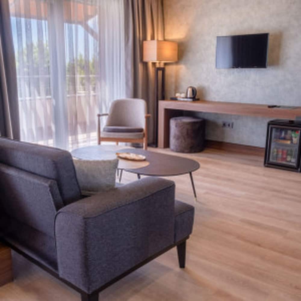 Allia Thermal Health & Spa Kazdaglari 44/65