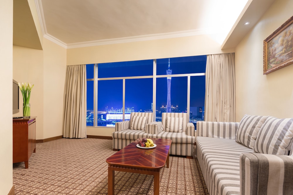 Ramada by Wyndham Pearl Guangzhou 19/31