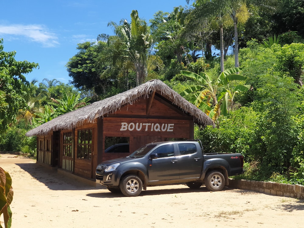 Anjiamarango Beach Resort 26/47