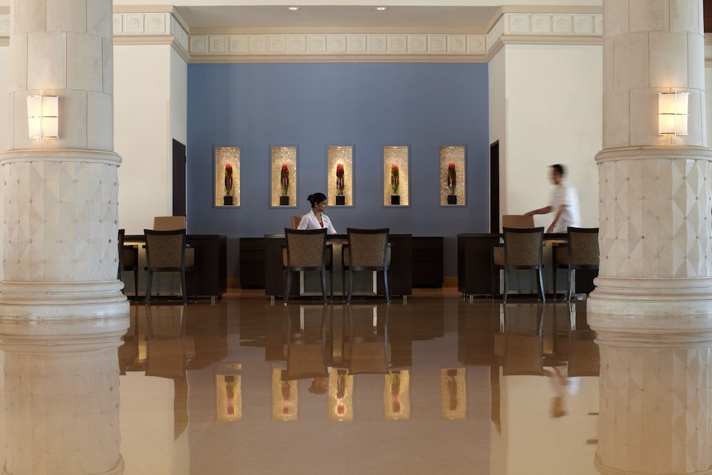 Goa Marriott Resort and Spa 39/47