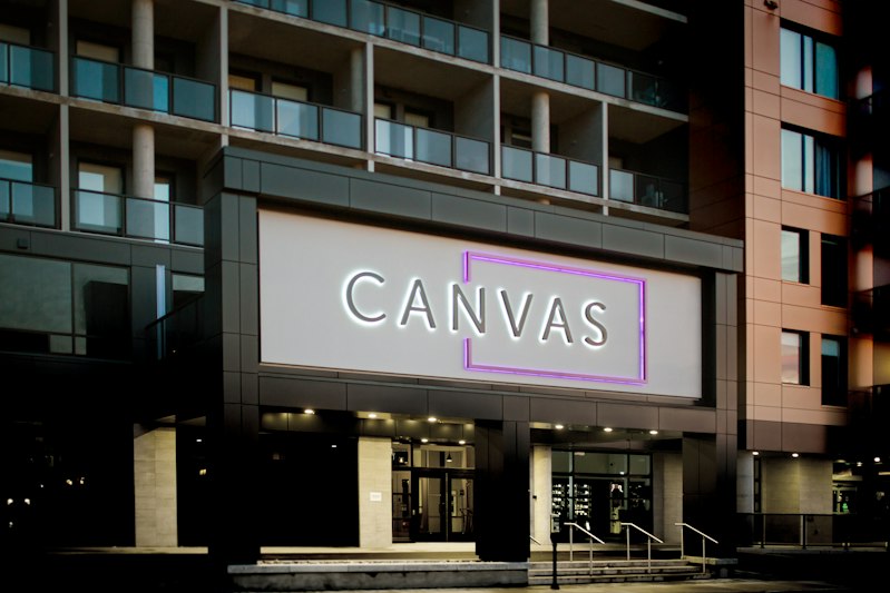Canvas Moncton Tapestry Collection By Hilton 2/17