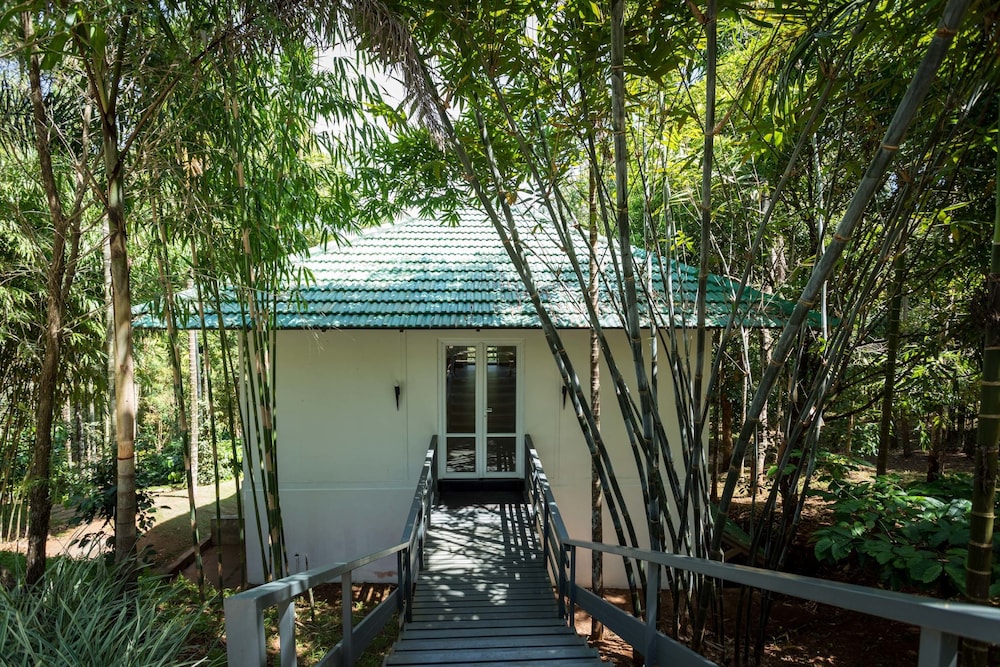 The Woods Resort 5/48
