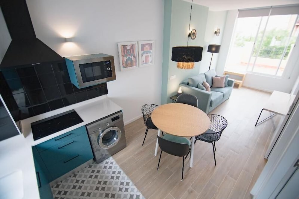 Libere Valencia Abastos Apartaments 58/69