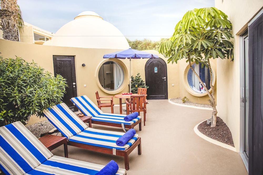 Hotel LIVVO Risco del Gato Suites 36/50