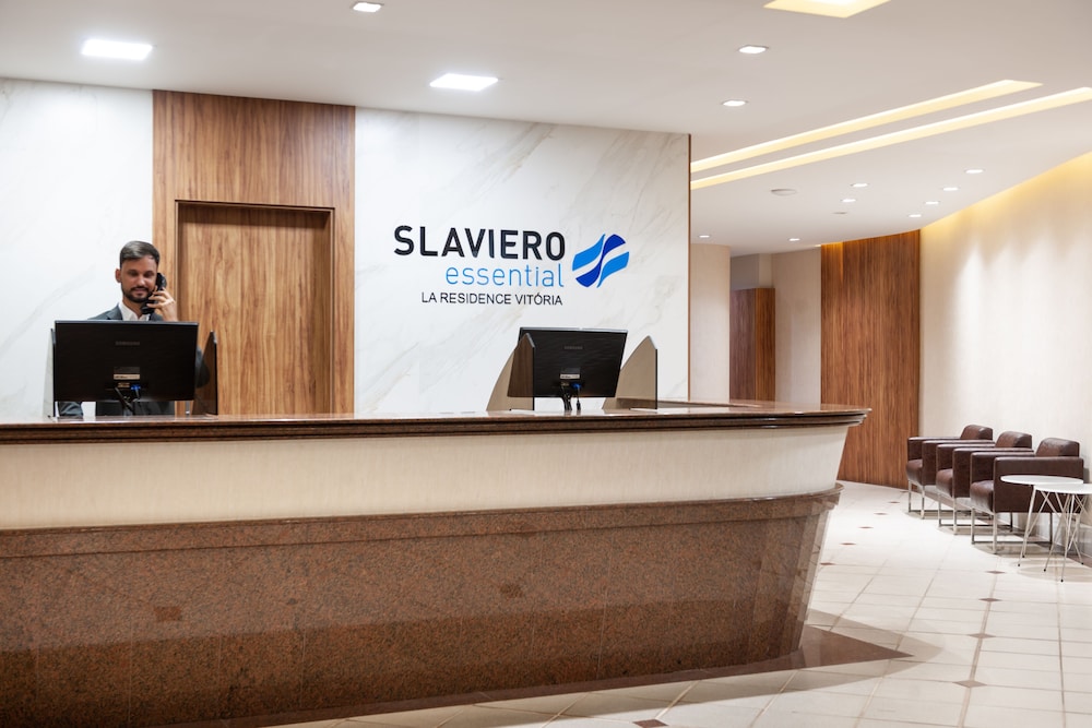 Slaviero Hotel Vitoria 8/61