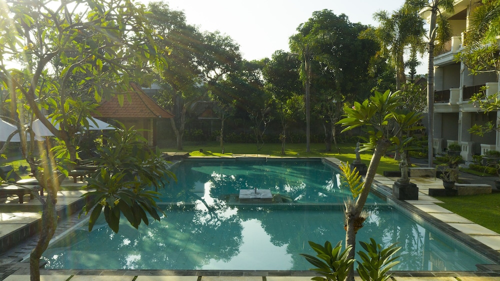 Kusuma Resort 34/43