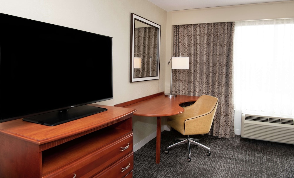 Hampton Inn Parsippany 36/41