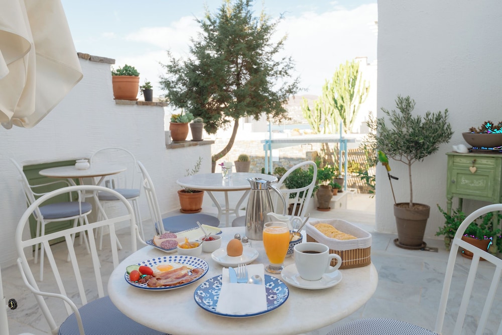 Anthos Apartments 27/50