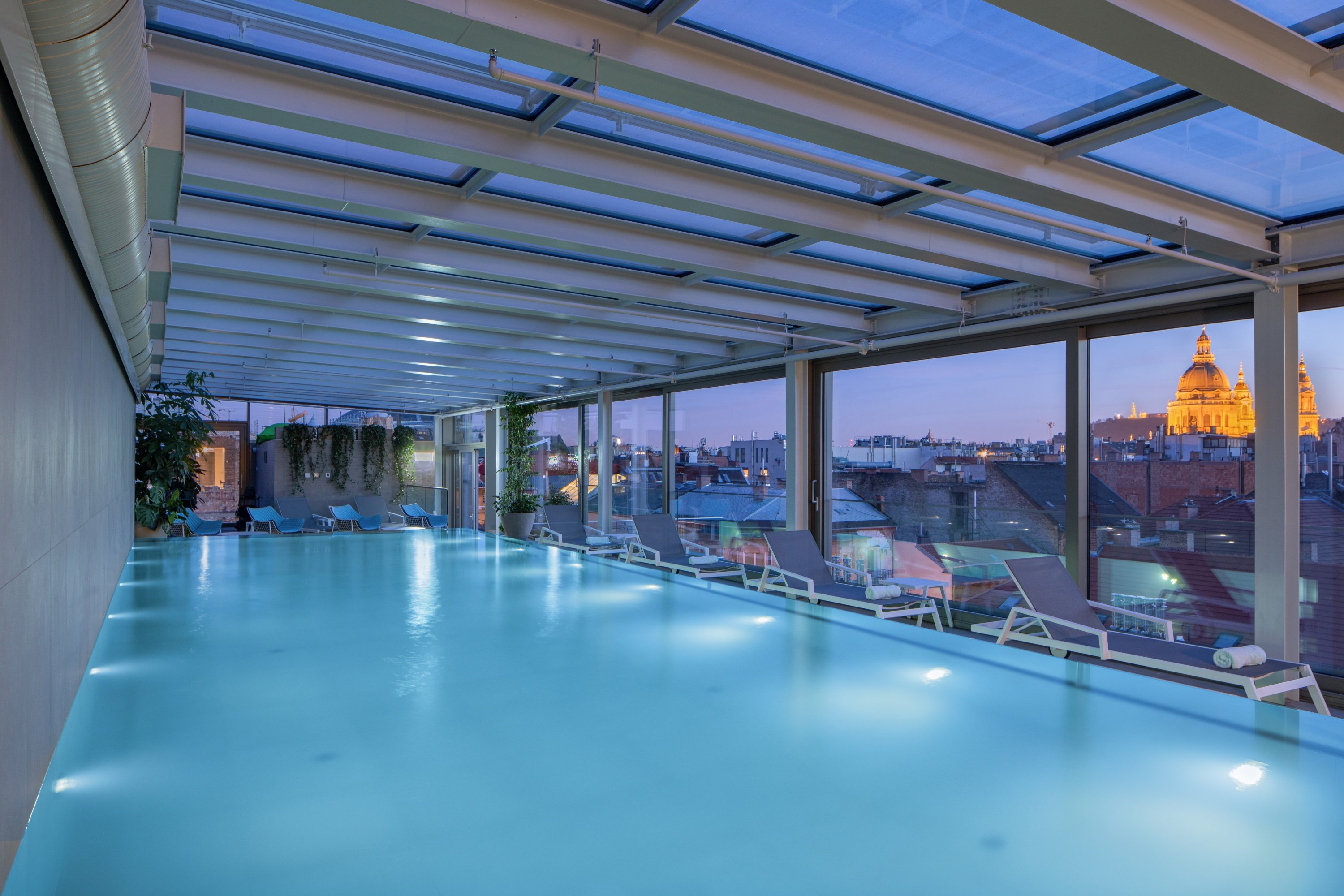 Cortile Hotel - Adults Only 7/18