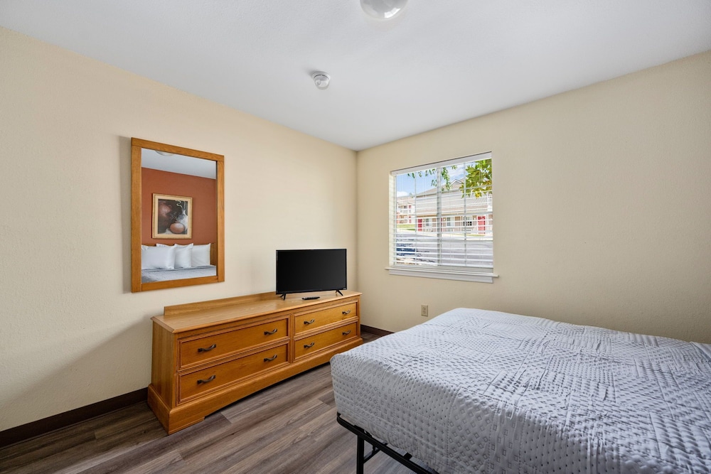 Affordable Suites Rocky Mount 17/66