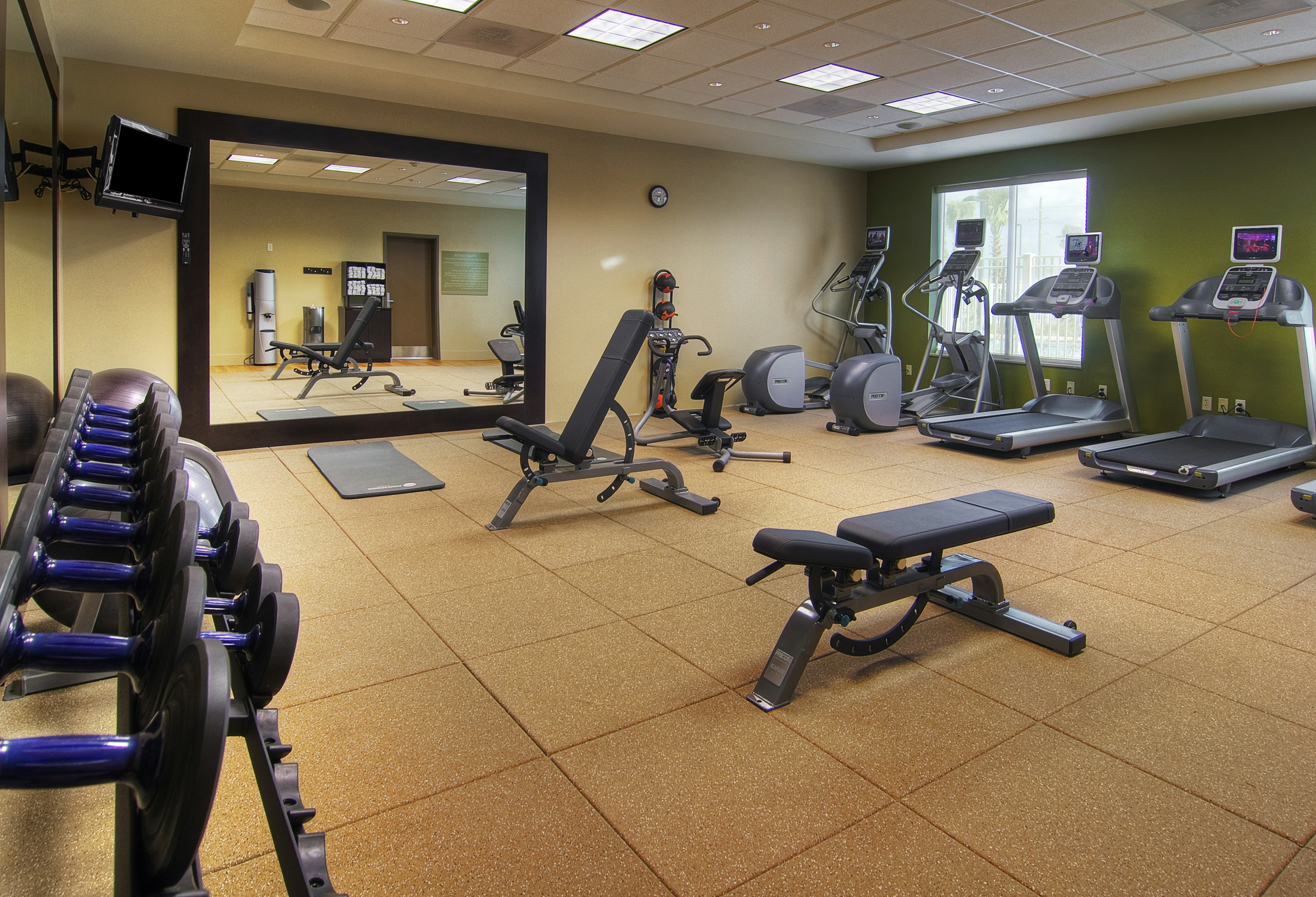 Hilton Garden Inn Houston/Pearland 12/26