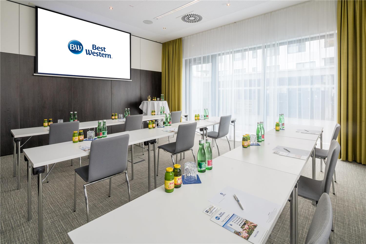 Best Western Hotel Tulln 50/61