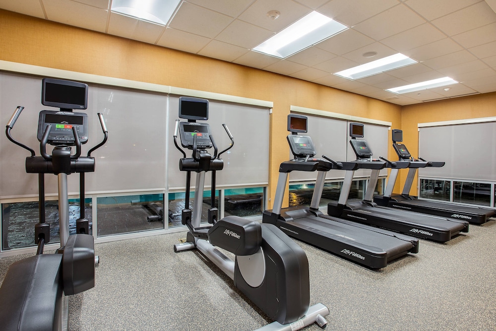 TownePlace Suites by Marriott Knoxville Oak Ridge 25/51