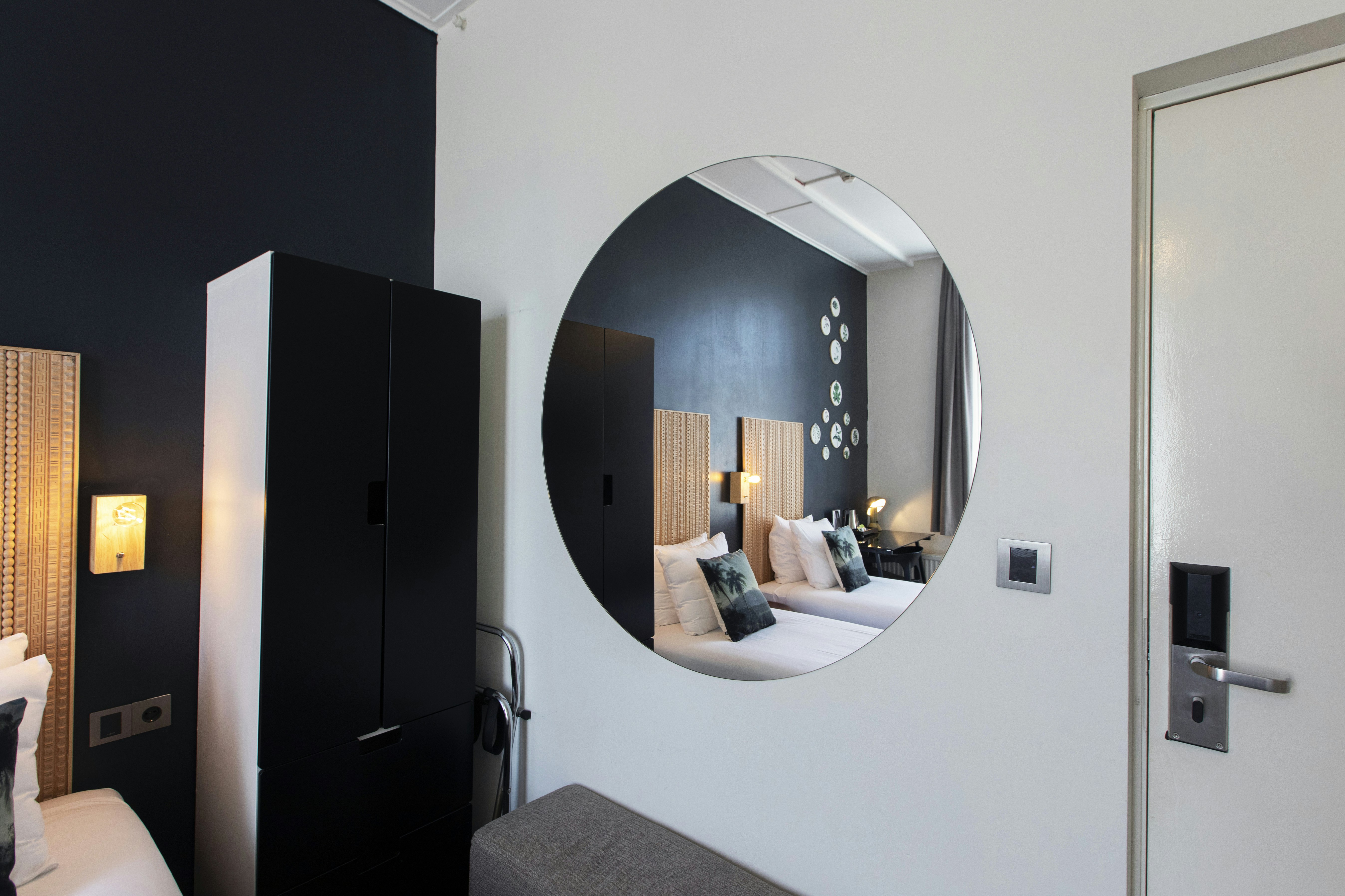Quentin Canal House 50/50