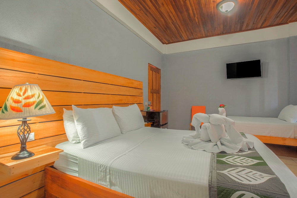 La Fortuna Downtown Boutique Hotel 21/60
