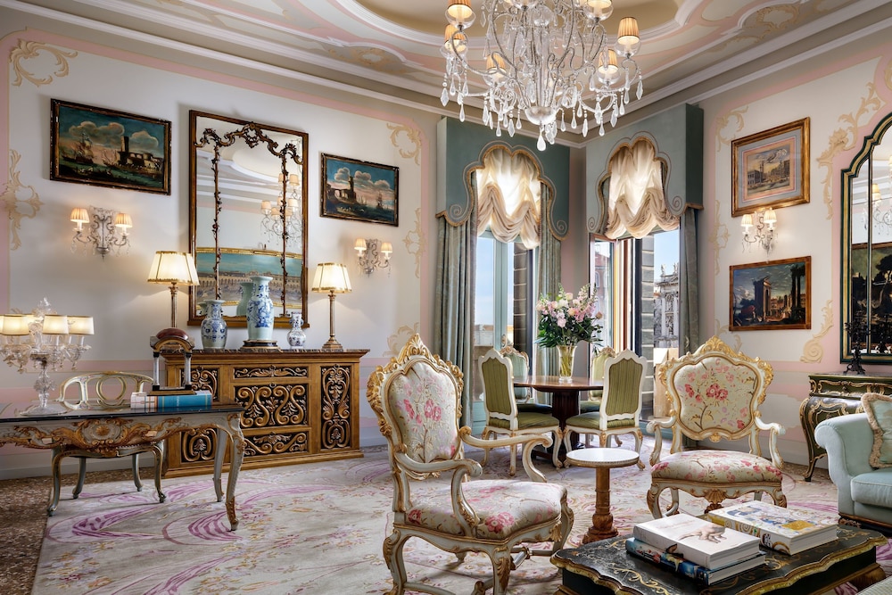 The Gritti Palace A Luxury Collection Hotel Venice 75/85