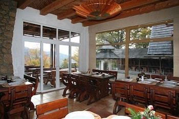 CABANA TREI BRAZI 34/43