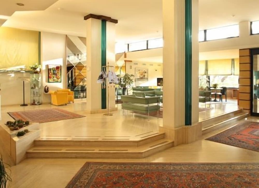 Hotel Cristallo 21/50