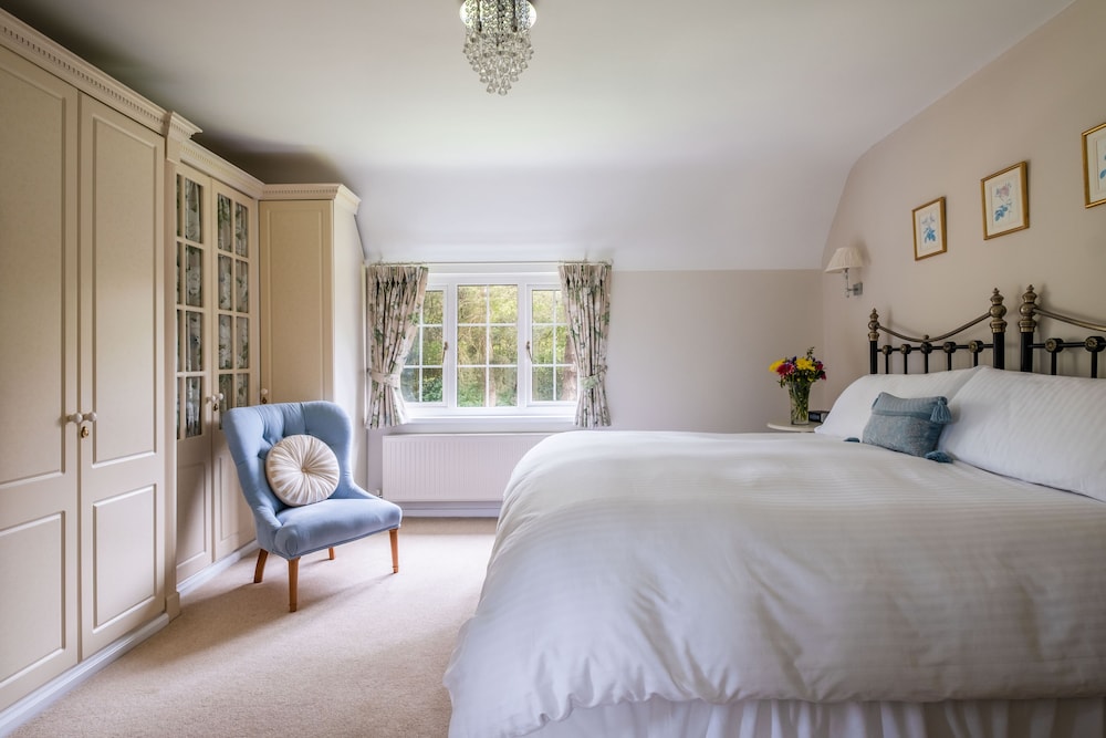 Stream House Luxury Bed and Breakfast 5/50