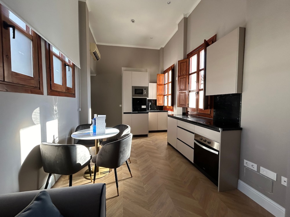 BiBo Suites Palacio de Portago 19/33
