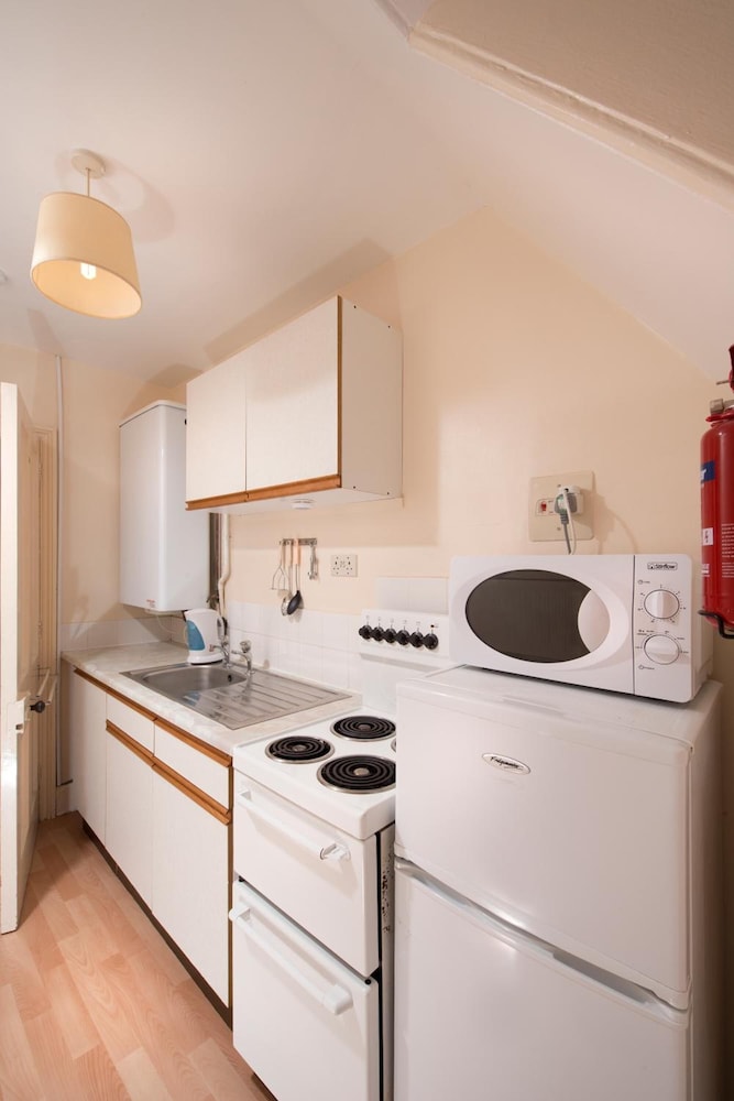 Combe Martin Beach Holiday Park 13/48