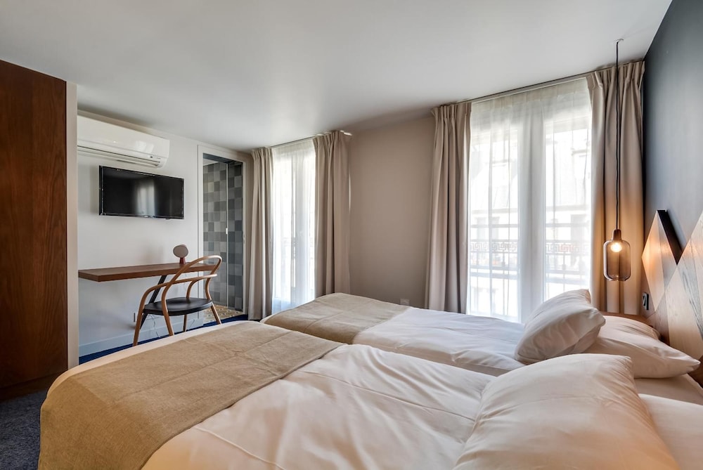 Le Wit Hotel (ex Mattle) 16/44