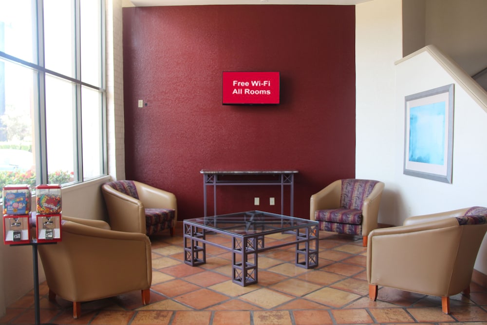 Red Roof Inn Pharr - Mcallen 22/26