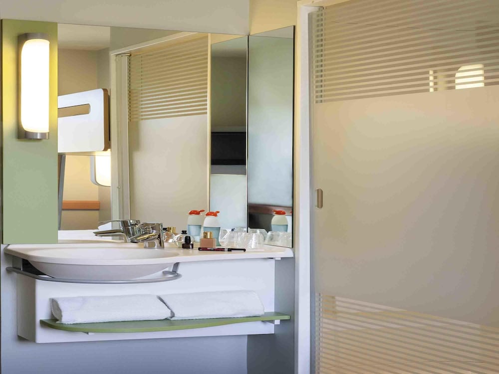 Hotel ibis budget Valencia Alcasser 41/43