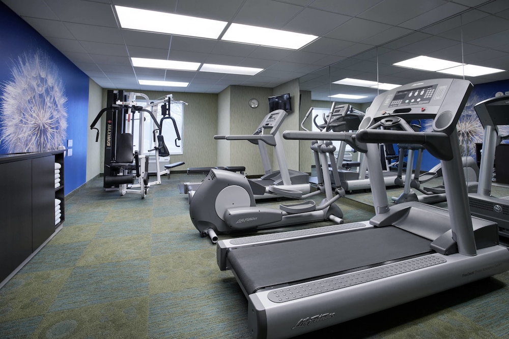 SpringHill Suites by Marriott Edgewood/Aberdeen 20/35