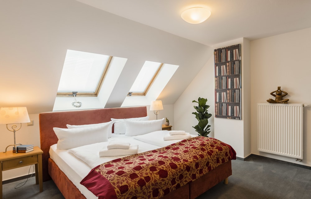 Apparthotel Steiger Bad Schandau 9/71