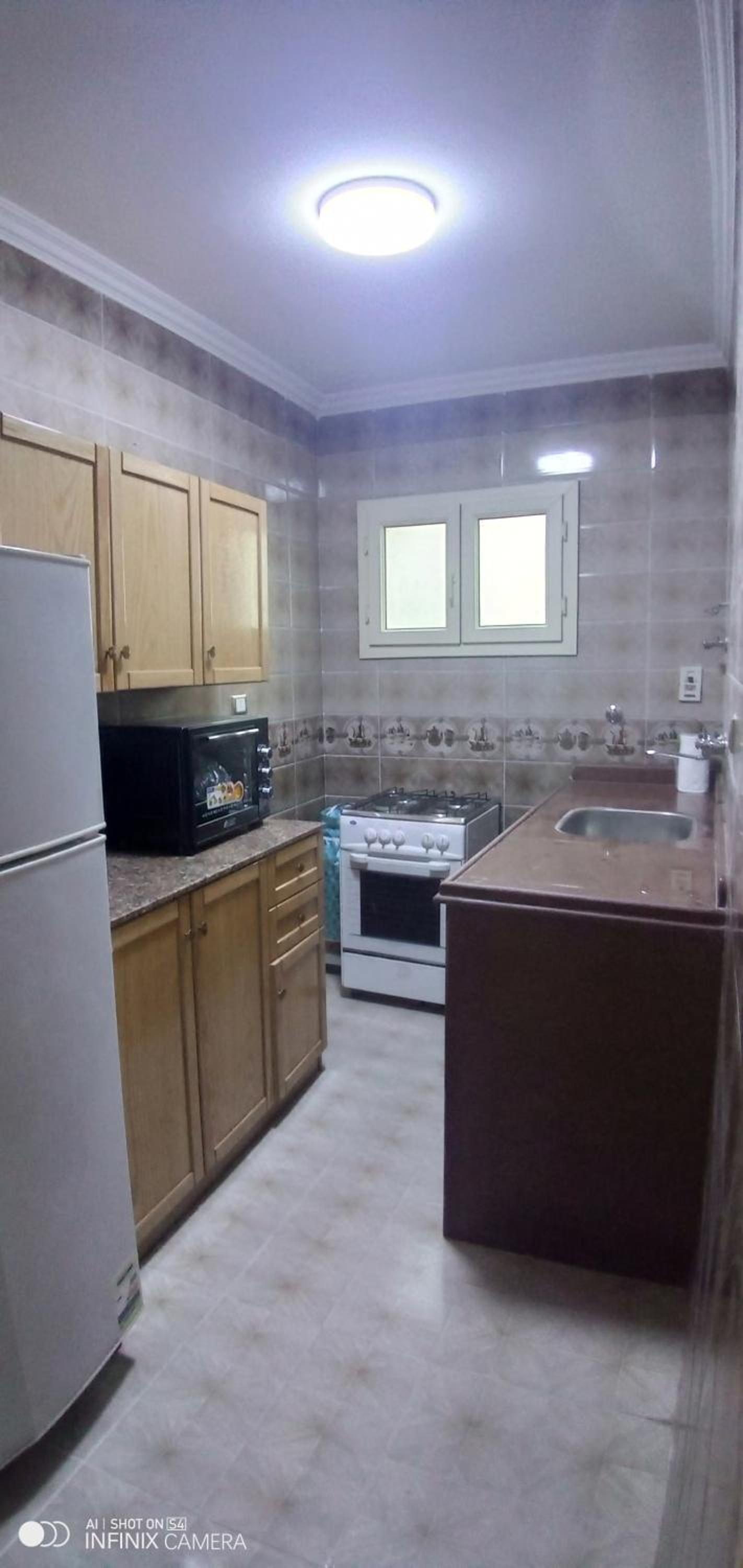 Maamoura Armed Forces Apartments 11/50