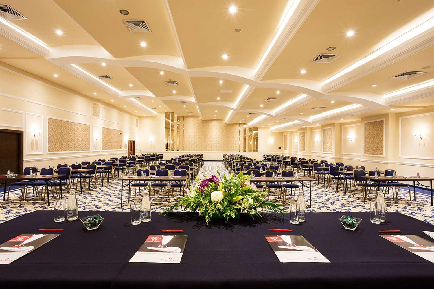 Ramada by Wyndham Sofia City Center 20/29