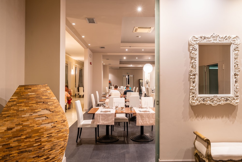 Capo Peloro Resort 21/43
