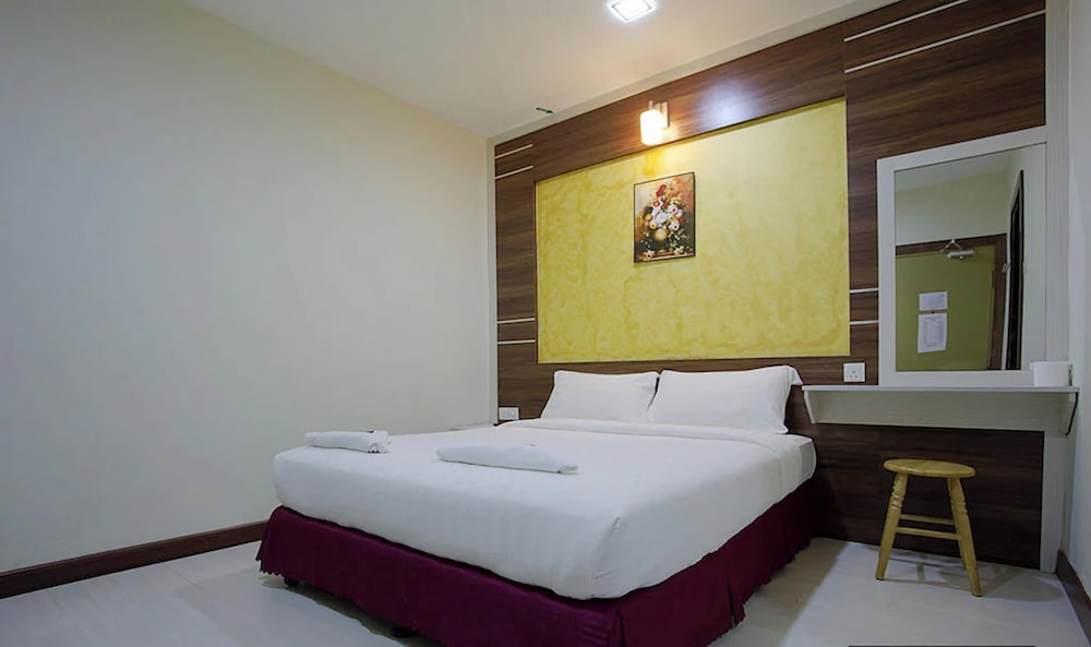 Golden Night Hotel Sunway 39/62