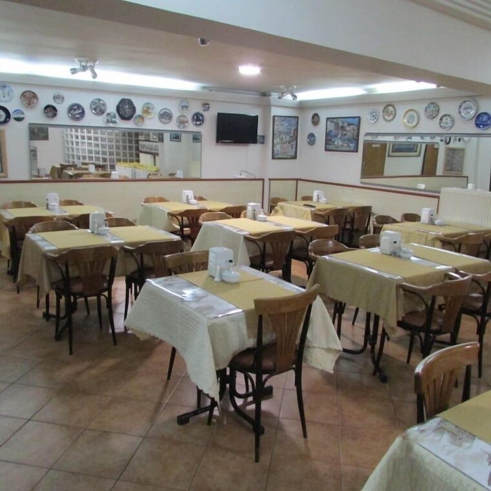 Kadikoy Otel 28/48