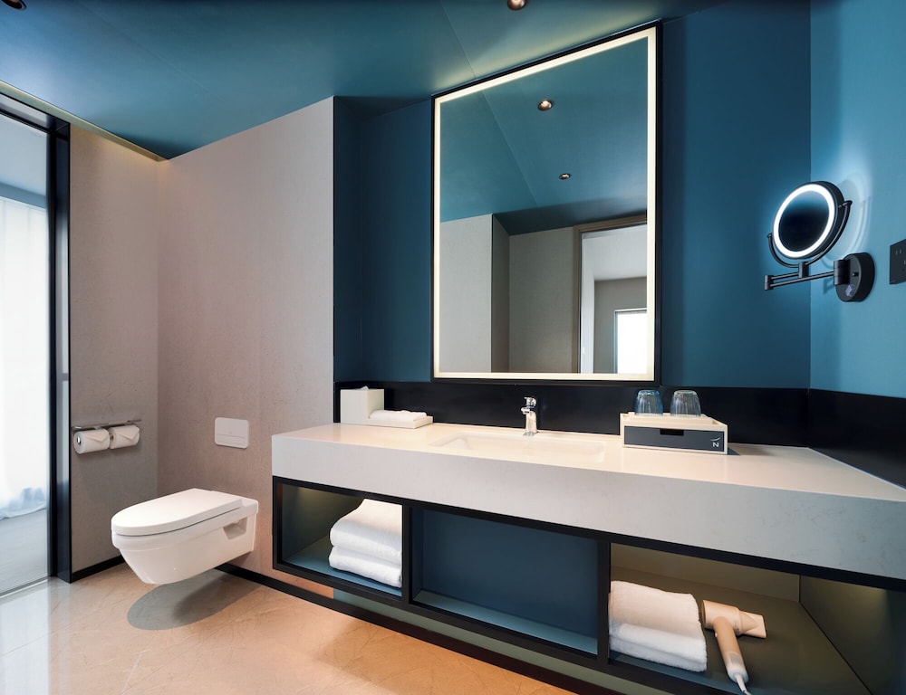 Novotel Kunming Yunjin 20/22