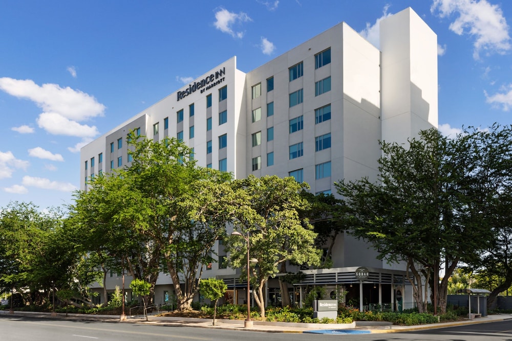Residence Inn by Marriott San Juan Isla Verde 6/50