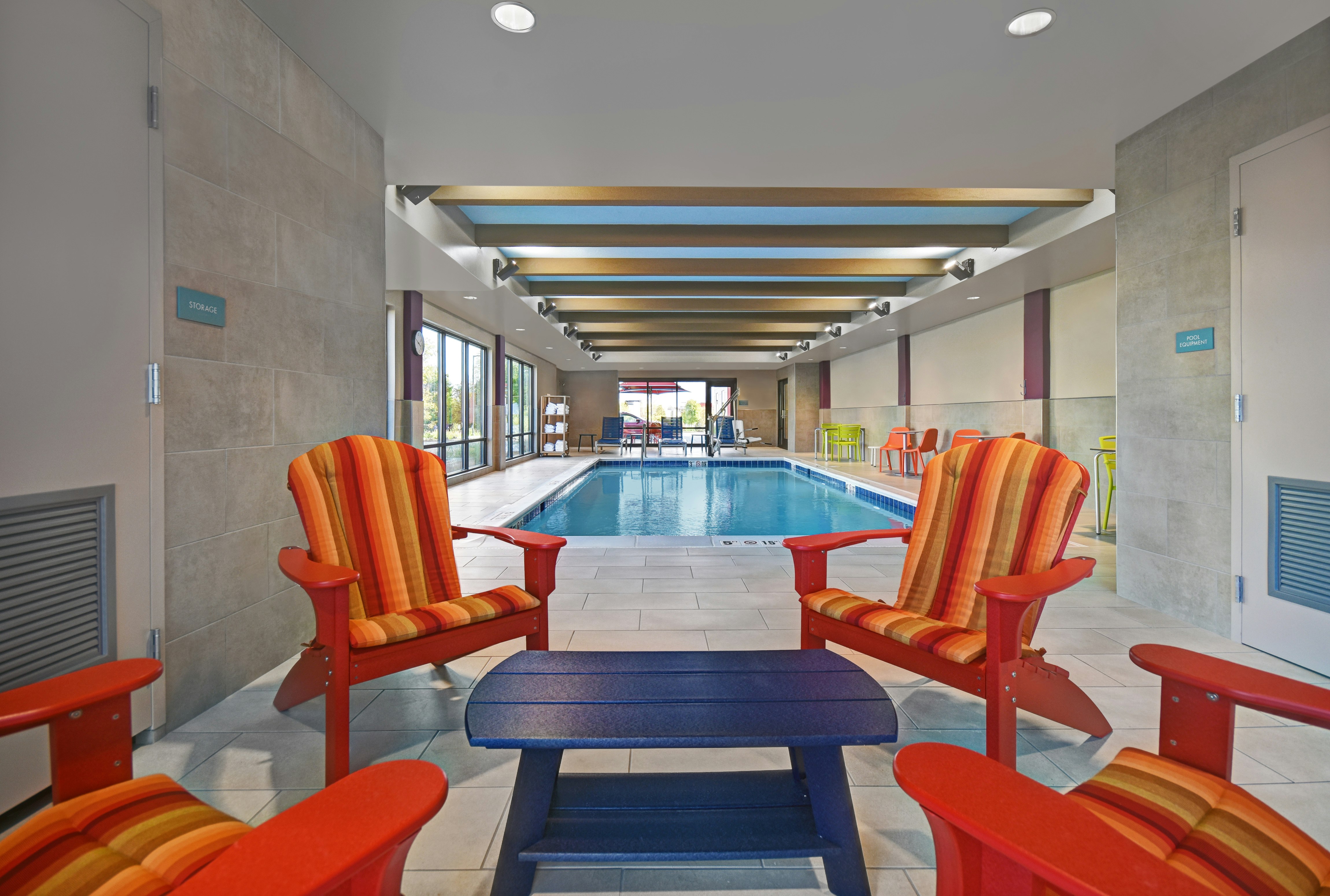 Home2 Suites by Hilton Blacksburg 29/51