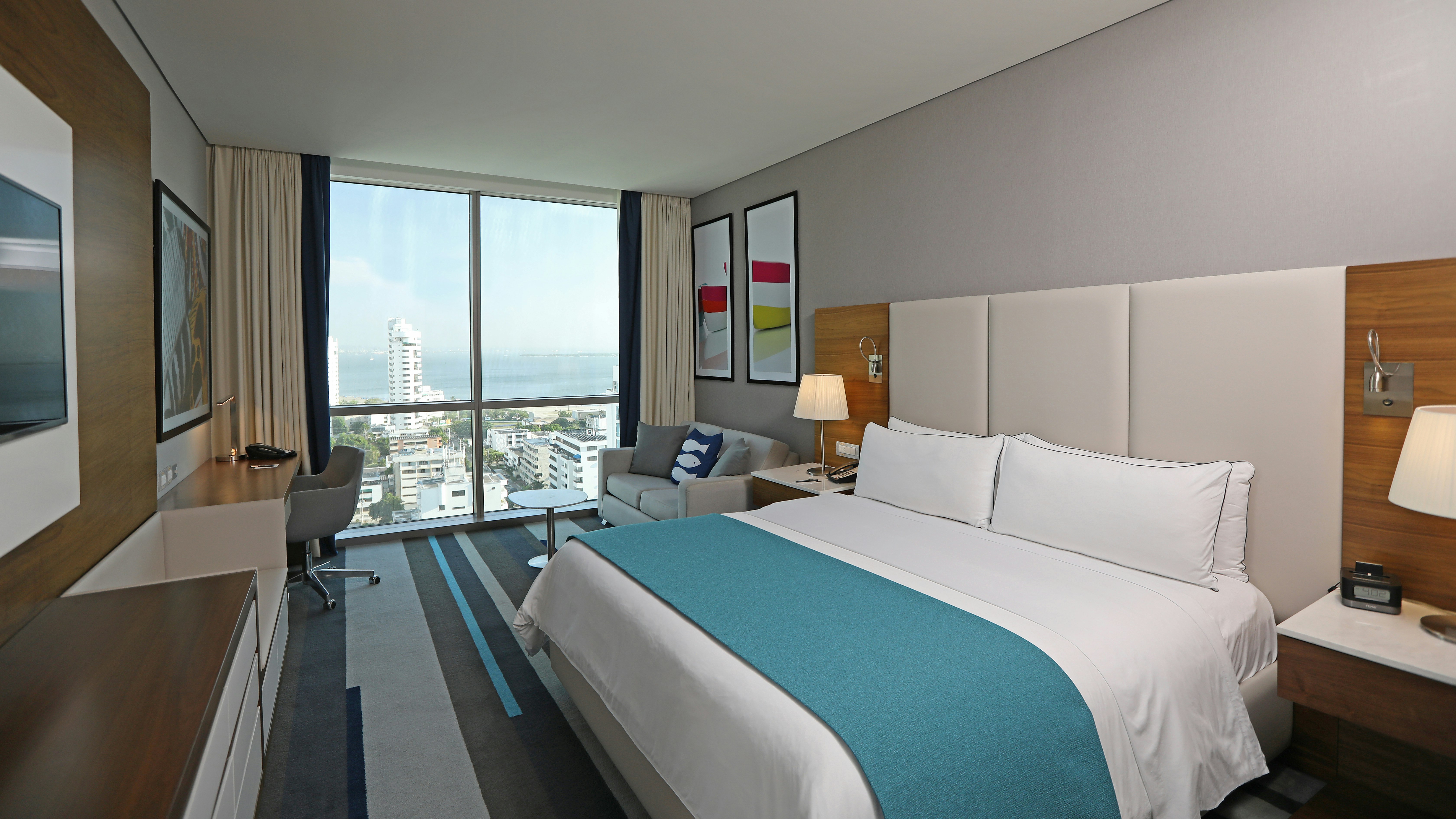 Intercontinental Cartagena De Indias 27/77