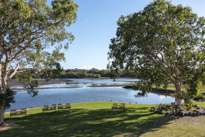 Discovery Parks - Mackay 6/9