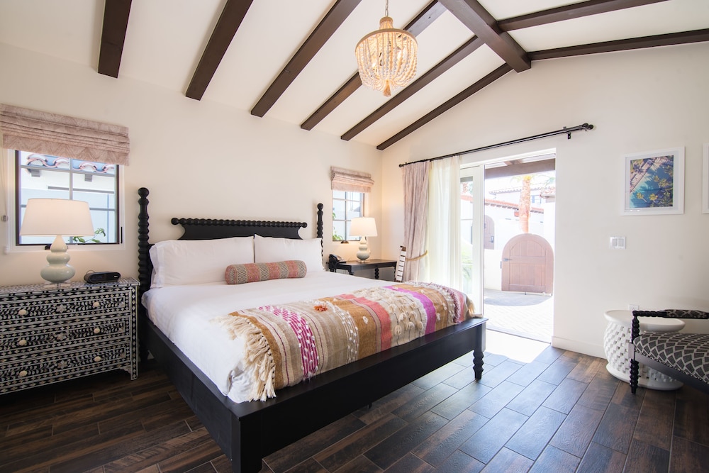 La Serena Villas 30/80