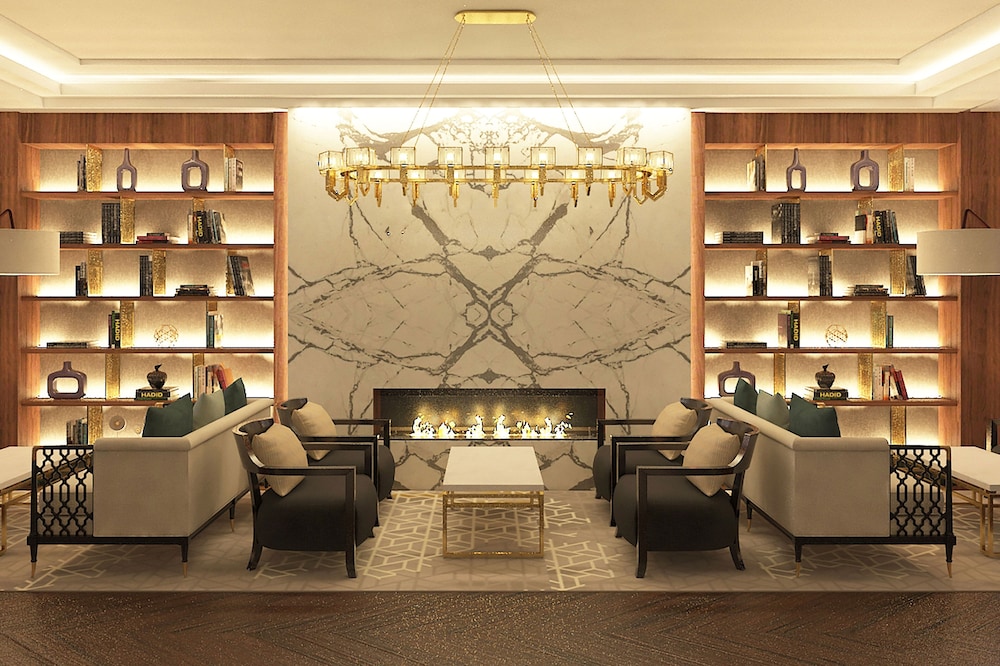 Sheraton Bishkek 38/57