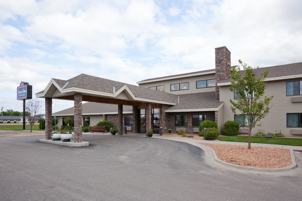 Americinn By Wyndham Thief River Falls 1/22