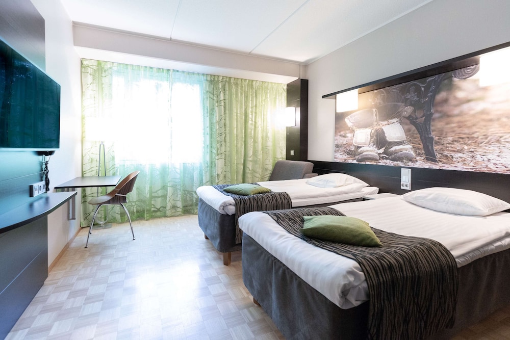 room