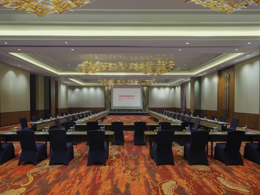 Movenpick Resort and Spa Jimbaran Bali 63/76