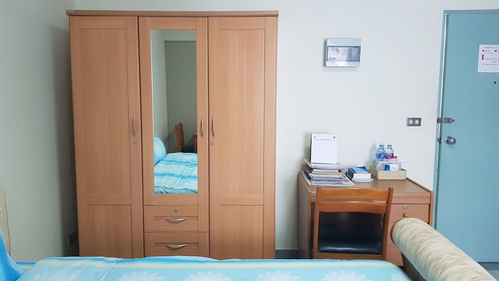 Aek Udon Apartment 8/22
