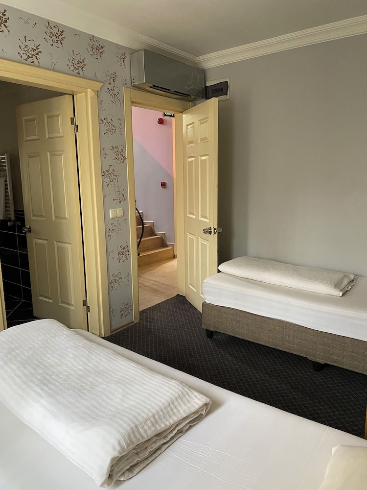 Tuzla Konak Hotel 13/36